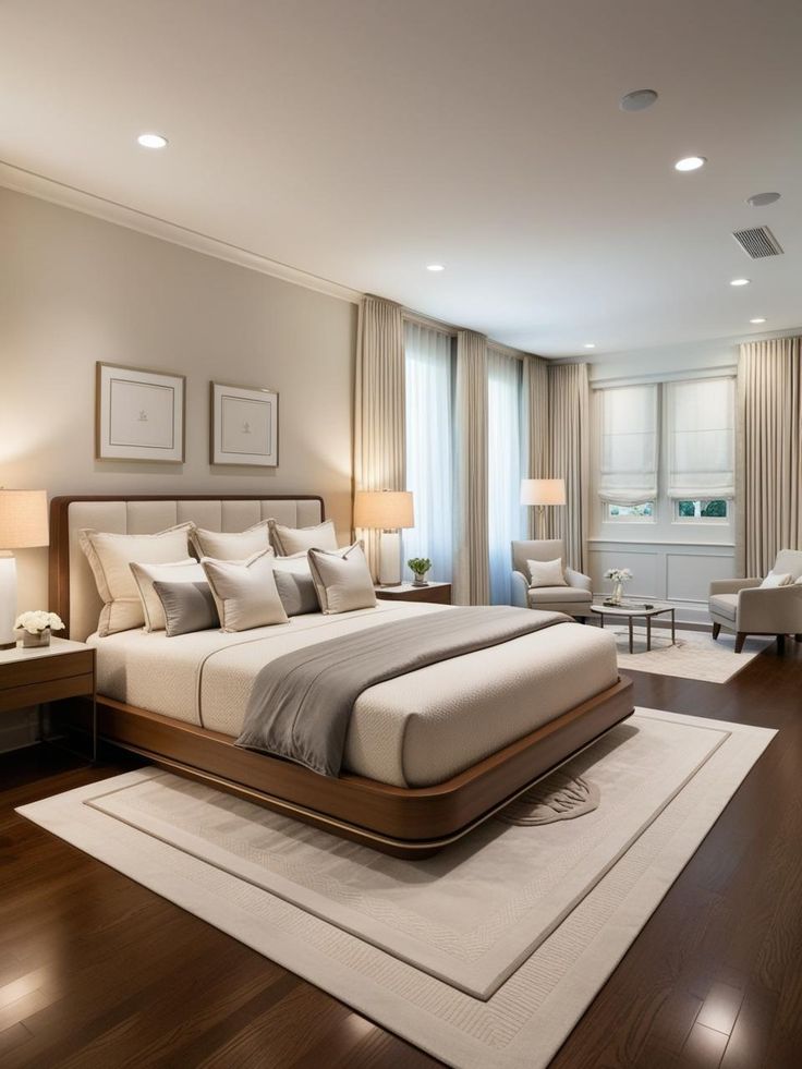 next level bedroom design where comfort, function, and innovation meet!